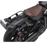Cobra Solo Luggage Rack Black Bobber 30% Larger Oem Compatible 502-2515B. Fixed Price $374.99.