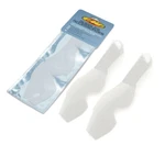 Fmf Vision Laminated Tear-offs For Powercore/bomb Goggles (2-PACKS 7). Fixed Price $15.44.