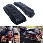 Hard Saddlebag Covers 57805-03A For Harley Touring 1993-2013 Electra Glide. Fixed Price $40.10.