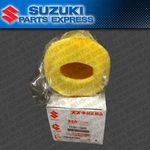 New 1985 1993 Genuine Suzuki Quadrunner LT230 Oem Air Filter 13781-18A00. Fixed Price $30.75.