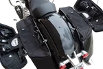 Drag Specialties Indian Saddlebag Liners Heavyweight Polyester Pvc 3501-1646. Fixed Price $122.95.