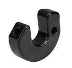 Nelson-rigg Saddlebag Plate Catch RG-QRP-20MM. Fixed Price $39.96.