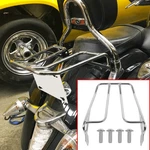 For Yamaha Star XVS1300 XVS950 2009-2016 Rear Carrier Rack Luggage. Fixed Price $61.59.