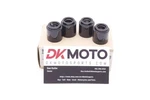 18-25 Harley-davidson Heritage Classic Oem Saddlebag Spacer Lot Of 4 R12.BX6. Fixed Price $39.99.
