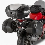 Givi Top Case Hardware 1132FZ. Fixed Price $182.42.