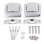Pack Pak Trunk Latch Fit For Harley Touring Electra Glide 1980-2013. Fixed Price $15.09.