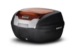 Shad Cover For SH40 Top Case In Red. Fixed Price $35.97.