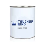 Quart One Stage Paint For Pearl White Alpine FLNA96152, NH-452P. Fixed Price $107.99.