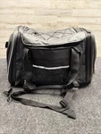Marscamd Waterproof Motorcycle Tail Luggage Bag, 48L-64L Expandable. Fixed Price $35.00.