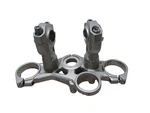Yamaha Mt 10 2016 2018 Upper Fork Plate With Riser. Fixed Price $230.46.