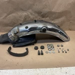 Yamaha Xs 650 - Rear Fender. Fixed Price $35.00.