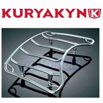 Kuryakyn Multi-rack Adjustable Trunk Luggage For 2006-2008 Honda Zv. Fixed Price $330.99.