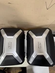 Ktm 1290 Super Adventure Touring Case Set 61912932044. Fixed Price $605.52.