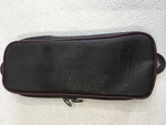 1983 1984 1985 1986 Kawasaki Voyager ZN1300 Right Storage Pouch Bag For Trunk.. Fixed Price $18.00.