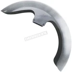 Paul Yaffe Front 21" Fender W/black Spacers THICKY21-13E-B. Fixed Price $379.95.