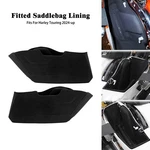 Saddlebag Insert Carpet Liner Bags For Harley Street Road Glide Fltrx Flhx 24-25. Fixed Price $90.99.