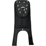 Mustang Tank Bib With Pouch - Studded Fxs 93311. Fixed Price $101.30.