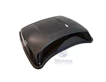 Mutazu Pak Lid For 2014-2017 Flh Flt Harley Touring Razor Chopped King. Fixed Price $129.00.