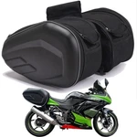 Spartan.ist Motorcycle Saddlebags, 36L-58L, Carbon Fiber, Satin. Fixed Price $87.05.