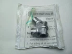 Harley-davidson 1984-99 Evo Valve Stem Seals K-line 4818004-86. Fixed Price $22.95.