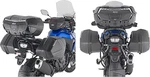 Givi PLX3125 Pannier Holder - Sidecase Hardware Suzuki. Fixed Price $287.10.