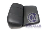 Mutazu Chopped Harley Razor Hd Tour Pak Trunk #7. Fixed Price $58.00.