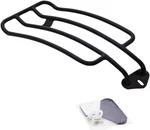 Motherwell 6IN. Solo Luggage Rack Matte Black MWL-151B. Fixed Price $218.91.