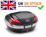 Givi Monokey Maxia 4 Top-case 2018 Uk New. Fixed Price $342.67.