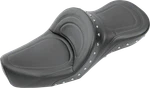 Saddlemen Explorer Special Seat Without Backrest 8500J. Fixed Price $391.00.