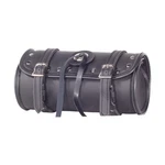 Dream Apparel 12" Pvc Motorcycle Tool Bag With Shiny Studs & Concho. Fixed Price $28.99.