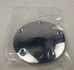 Bikers Choice Chrome Domed Point Cover 495532. Fixed Price $16.20.