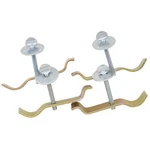 Quadboss Easy-release Installation Kit Atv Racks EG701. Fixed Price $50.94.