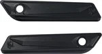 Kens Factory Next Level Saddle Bag Hinge Cover. Fixed Price $178.45.