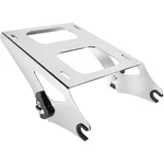 Hogworkz Chrome Two-up Tour Pack Mount HW157115. Fixed Price $169.98.