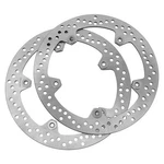 Front Brake Disc Rotors Fit For Bmw GSR1200GS 2013-2020 2014 2015. Fixed Price $104.80.