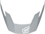 100% Altis Visor Gray 89029-00003. Fixed Price $22.50.
