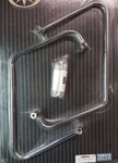 Yamaha Saddlebag Support Bar V-star Deluxe XVS13 Part Number STR-3D873-47-00. Fixed Price $89.50.