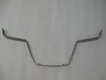 1990 Honda Goldwing GL1500 Passenger Rest Trim. Fixed Price $22.72.