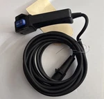 Kfi Utv Winch Remote Kit Hand Held Corded Atv-hr 30-0057. Fixed Price $24.99.