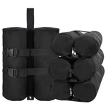 Sand BAGS(140LBS) For Pop Up TENT1680D Heavy Duty Weights Fo.... Fixed Price $24.00.