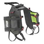 Givi GRT721 Universal Seat Base For Modular Fastening Of Different Bags. Fixed Price $130.30.