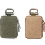 Tactical Tool Bag First Aid Kit Medical Rip Away Emt Ifak Survival Pouch. Fixed Price $17.99.