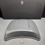 2021 Harley-davidson Ultra Limited Touring Pak Pack Lid Oem. Fixed Price $295.00.