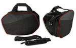 Ducati Multistrada 950 1200 1260 V2 Side Panniers Inner Bags Soft Liners Genuine. Fixed Price $225.88.