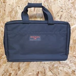 Harley-davidson Nylon Bag Laptop Tablet Briefcase Sac 94797-00. Fixed Price $50.00.