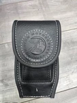 Gas Tank Bib Pouch Bag For Indian Chief, Chieftain Roadmaster White St. 14-24. Fixed Price $125.00.