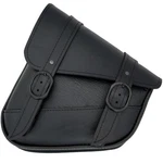 Willie & Max Black Jack Swingarm Bag Motors Part 59776-05 3501-2000. Fixed Price $133.83.