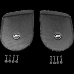 J & M HGRL-SD06 Grill Saddlebag 98-13. Fixed Price $90.12.
