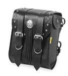 Willie & Max American Classic Sissy Bar Bag Motorcycle Street Bike 58480-00. Fixed Price $83.19.