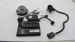 2013 Triumph Tiger Explorer 1200 Xr Ecu Lock Set Ignition Switch Imobiliser. Fixed Price $624.95.